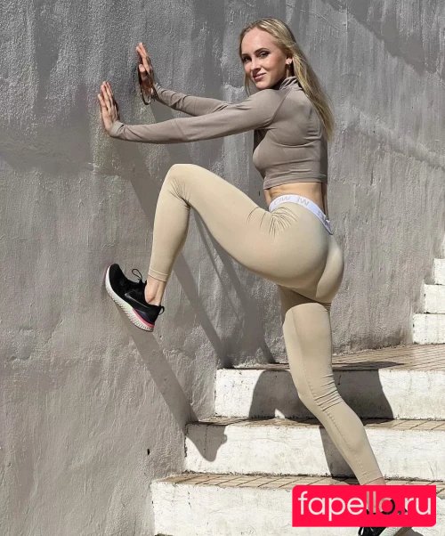 Milja Thureson Nude Onlyfans Photo 37