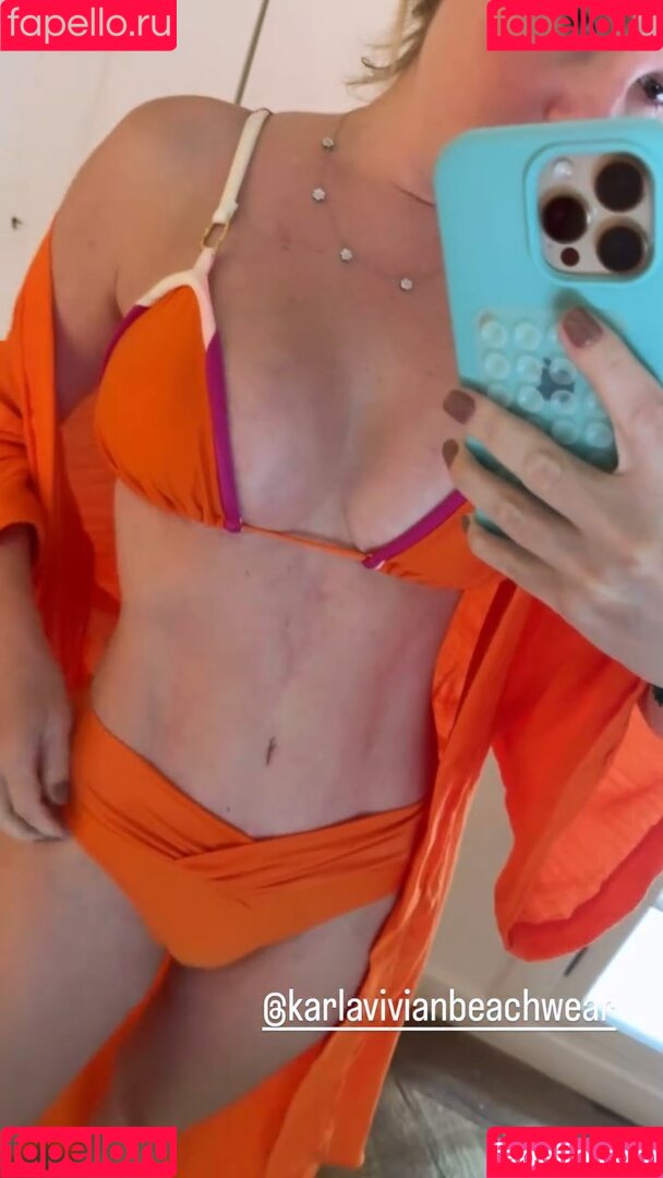 Barbara Evans Onlyfans Photo Gallery 