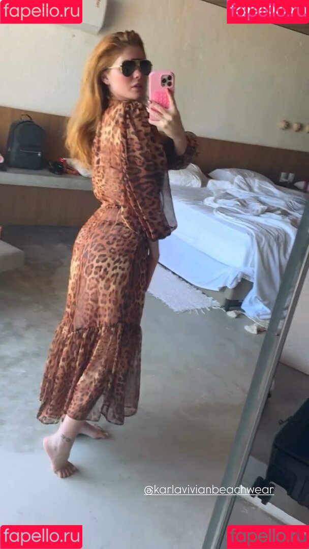 Barbara Evans Onlyfans Photo Gallery 