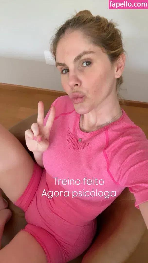 Barbara Evans Onlyfans Photo Gallery 