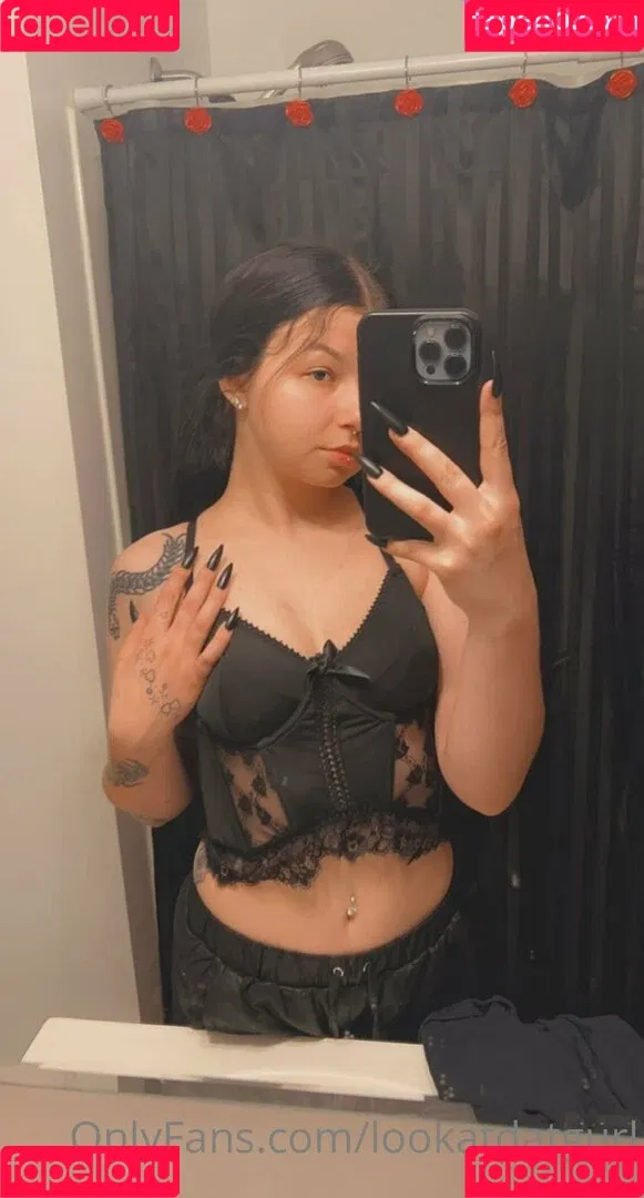 lookatdatgurl Onlyfans Photo Gallery 