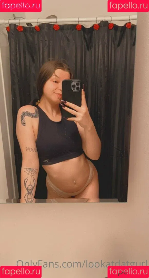 lookatdatgurl Onlyfans Photo Gallery 