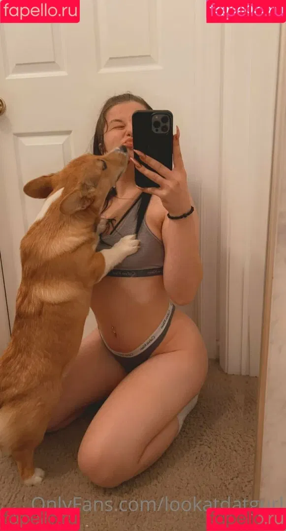 lookatdatgurl Onlyfans Photo Gallery 