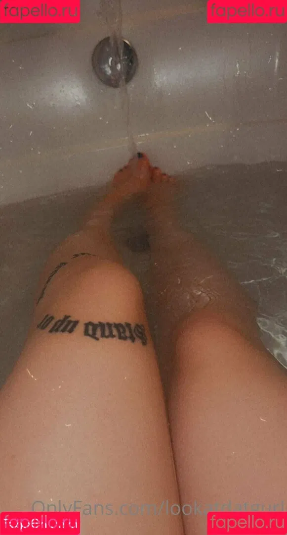 lookatdatgurl Onlyfans Photo Gallery 