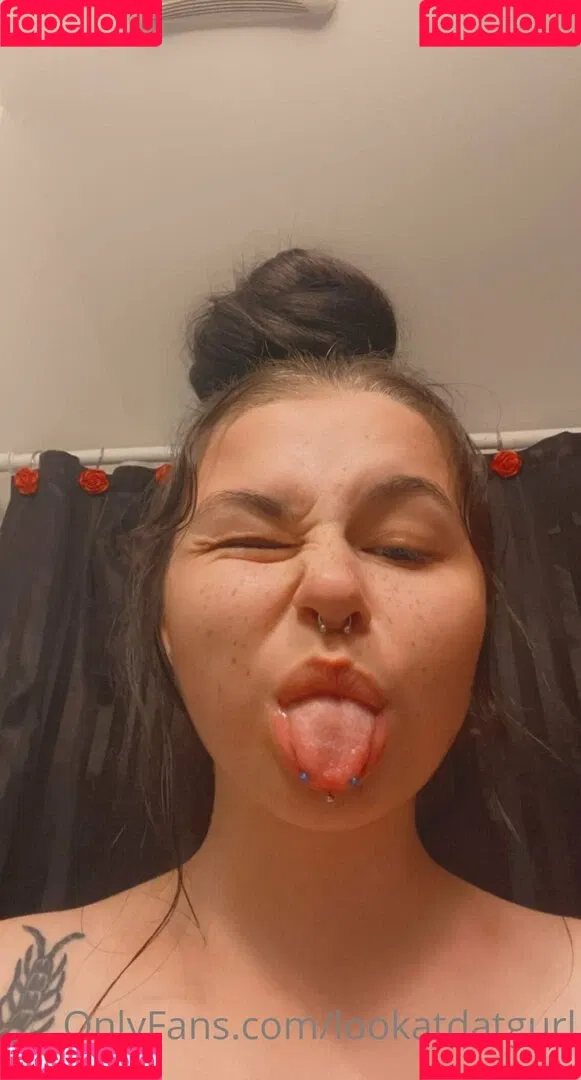 lookatdatgurl Onlyfans Photo Gallery 