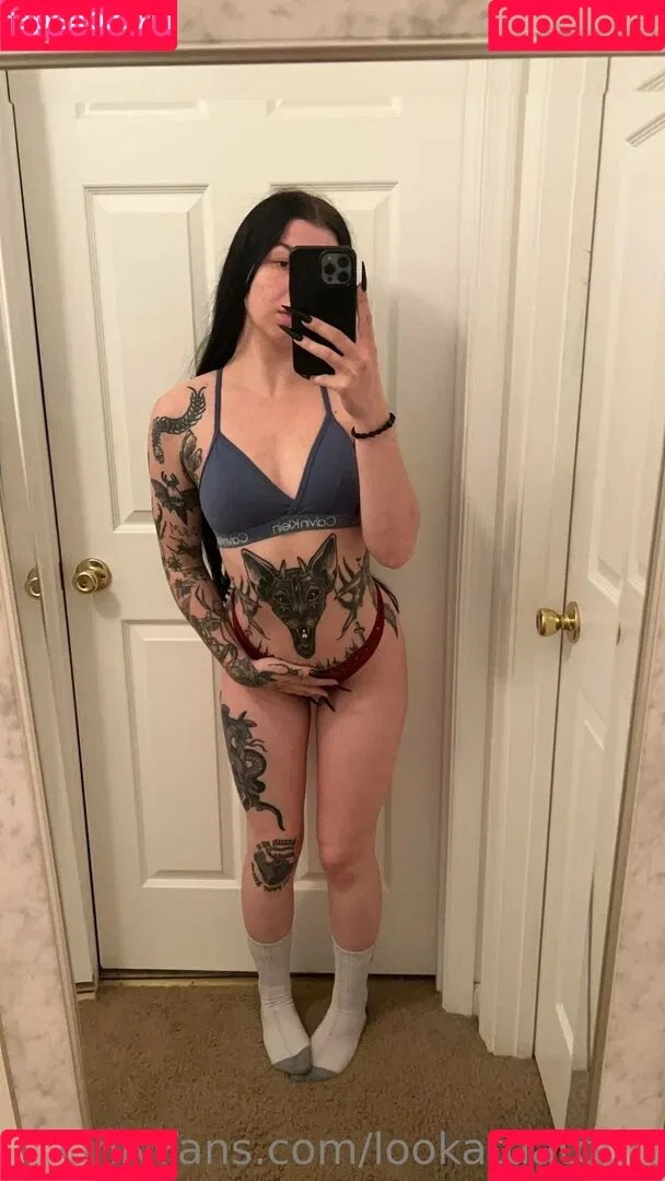 lookatdatgurl Onlyfans Photo Gallery 