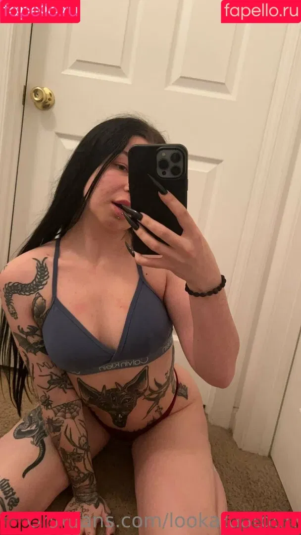 lookatdatgurl Onlyfans Photo Gallery 