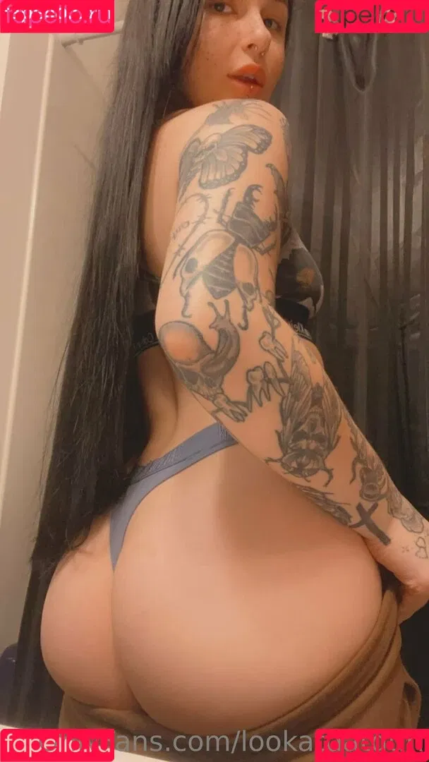 lookatdatgurl Onlyfans Photo Gallery 