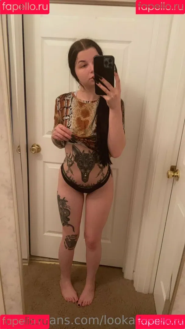 lookatdatgurl Onlyfans Photo Gallery 