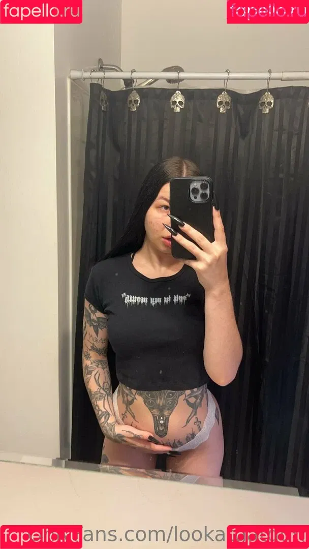 lookatdatgurl Onlyfans Photo Gallery 