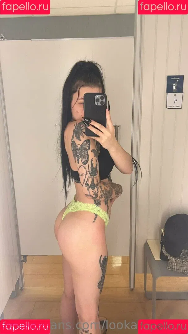 lookatdatgurl Onlyfans Photo Gallery 