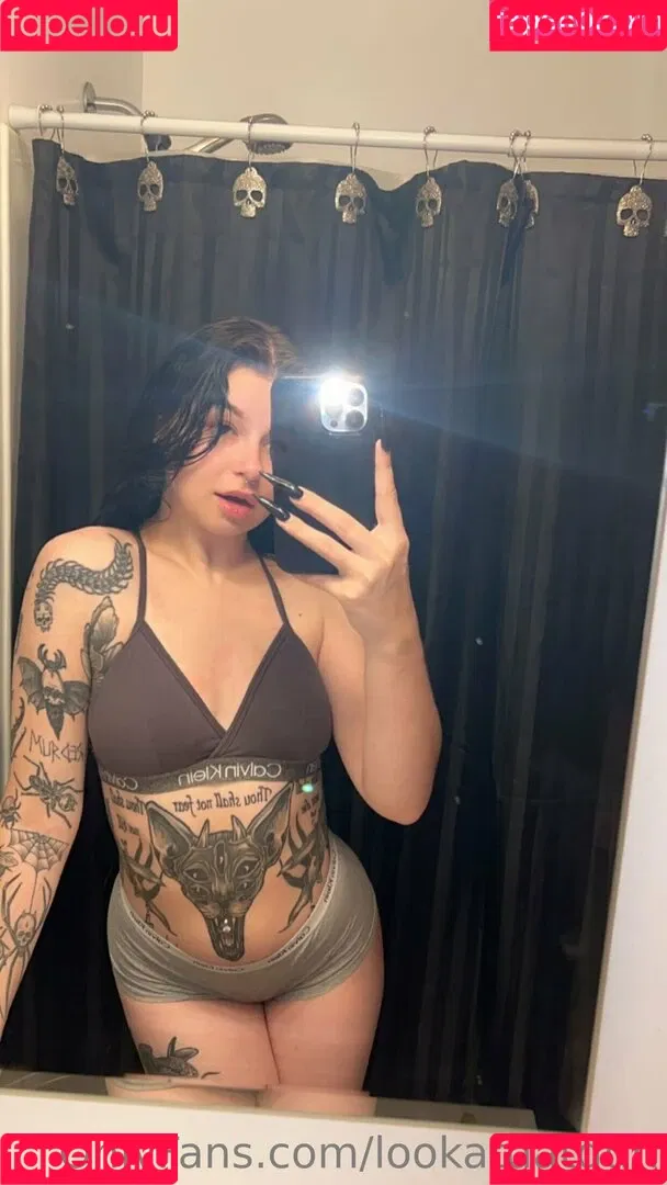 lookatdatgurl Onlyfans Photo Gallery 