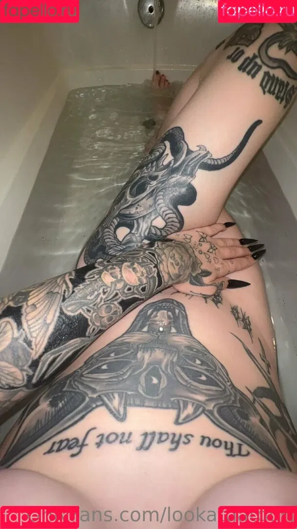 lookatdatgurl Onlyfans Photo Gallery 