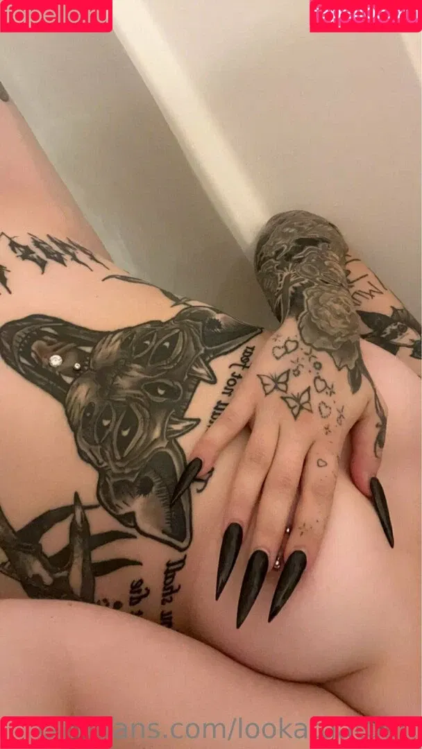 lookatdatgurl Onlyfans Photo Gallery 