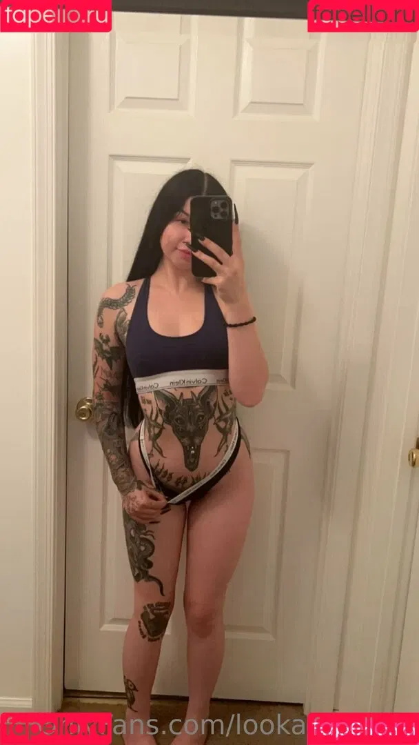 lookatdatgurl Onlyfans Photo Gallery 