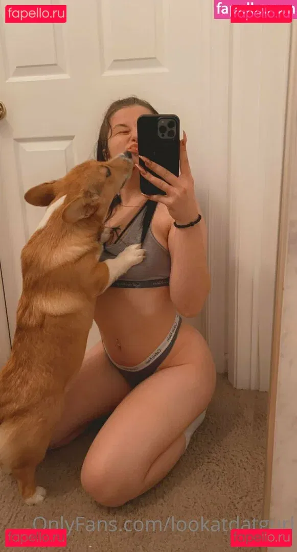 lookatdatgurl Onlyfans Photo Gallery 