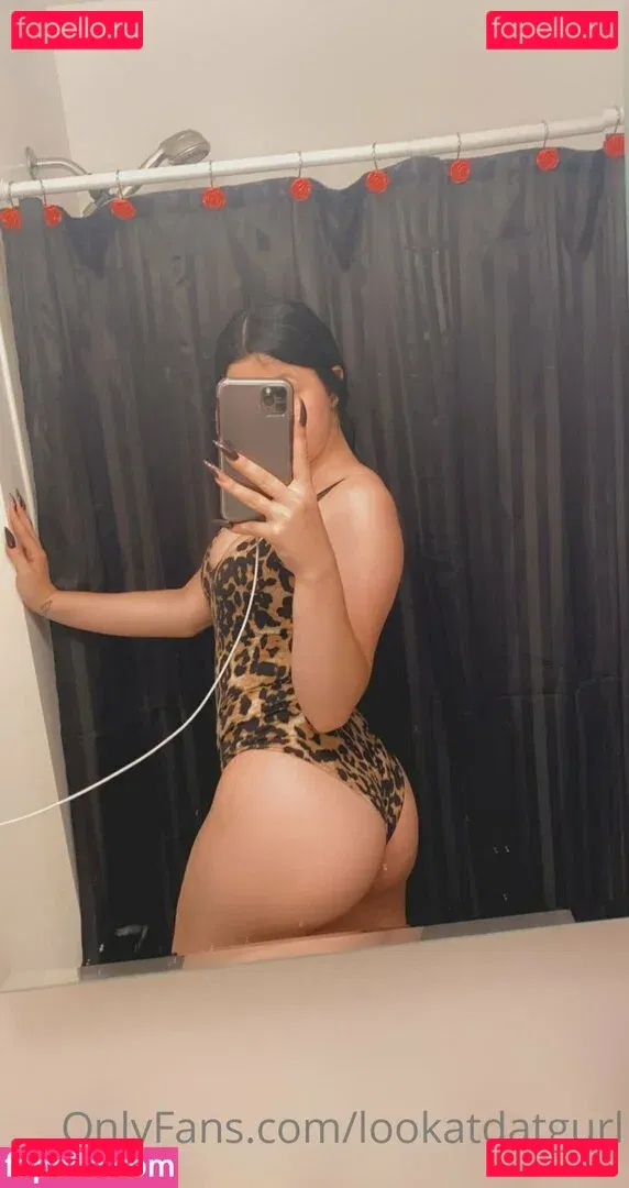 lookatdatgurl Onlyfans Photo Gallery 