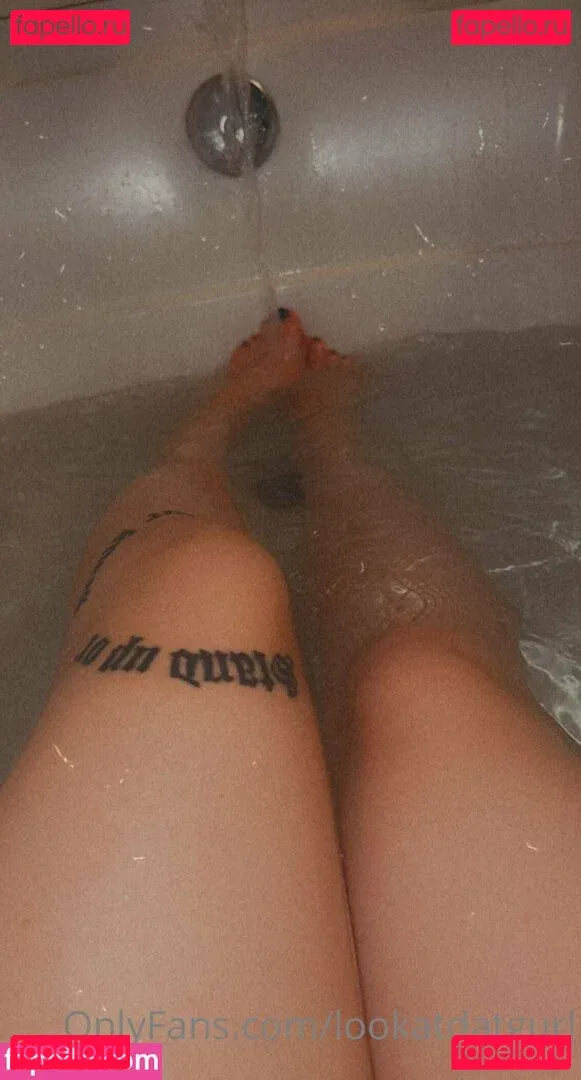 lookatdatgurl Onlyfans Photo Gallery 