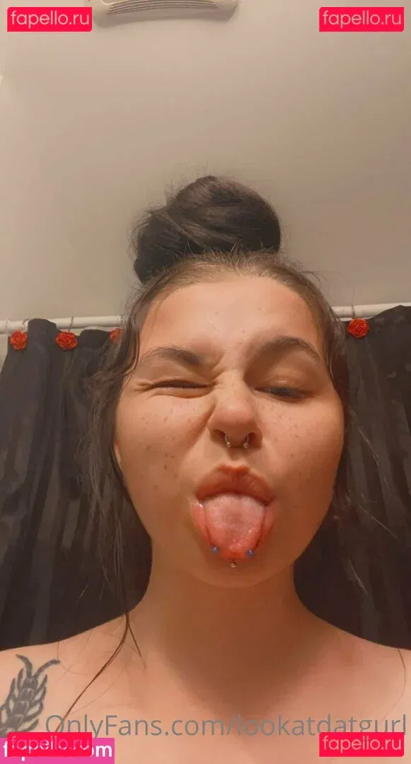 lookatdatgurl Onlyfans Photo Gallery 
