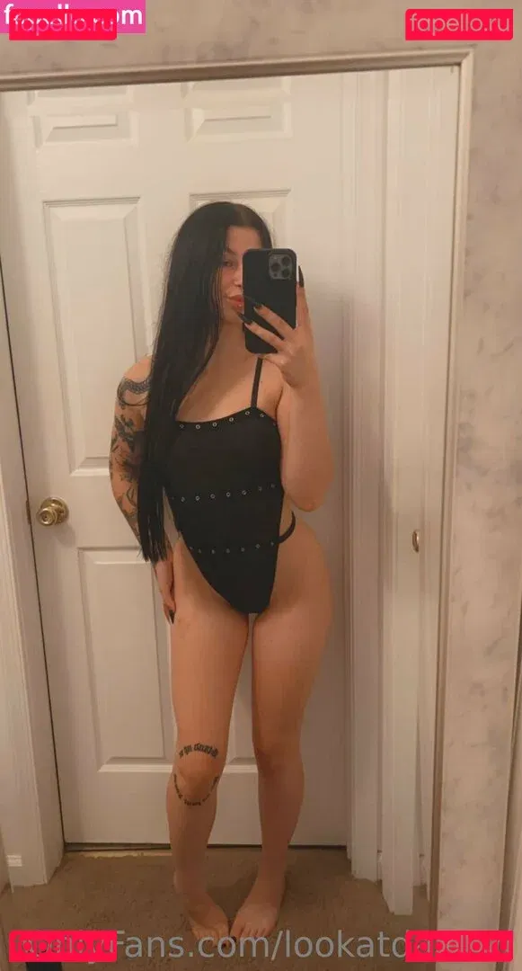 lookatdatgurl Onlyfans Photo Gallery 