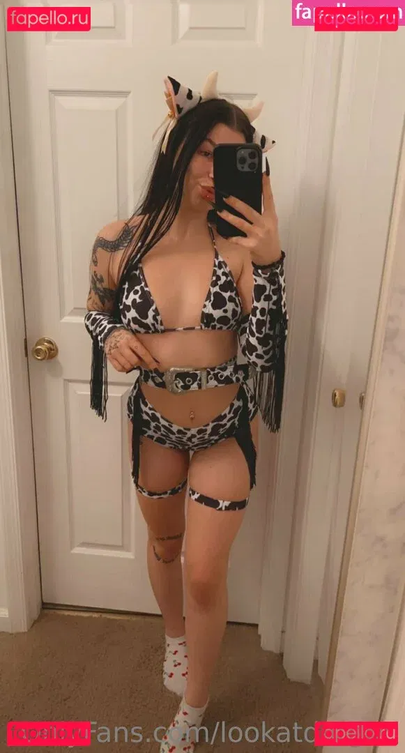 lookatdatgurl Onlyfans Photo Gallery 