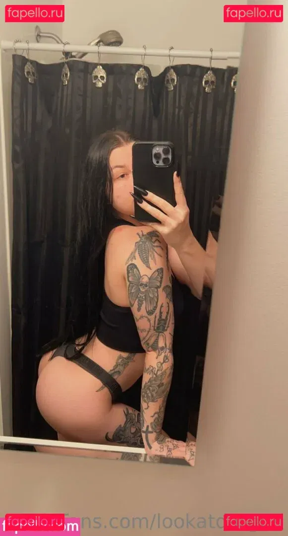 lookatdatgurl Onlyfans Photo Gallery 