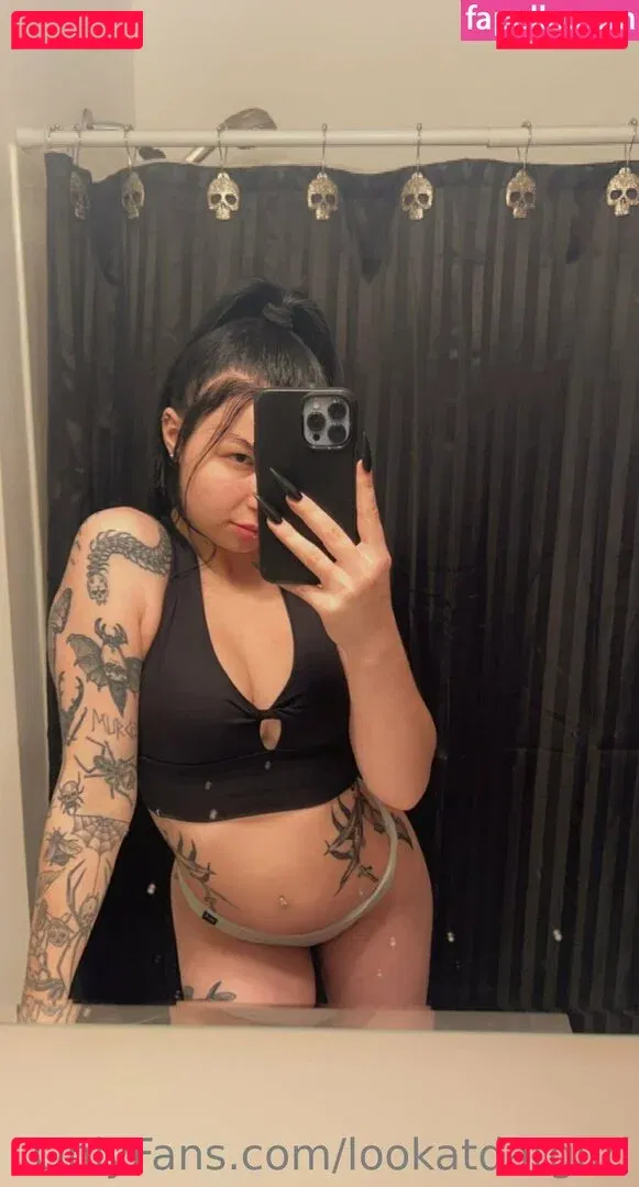 lookatdatgurl Onlyfans Photo Gallery 