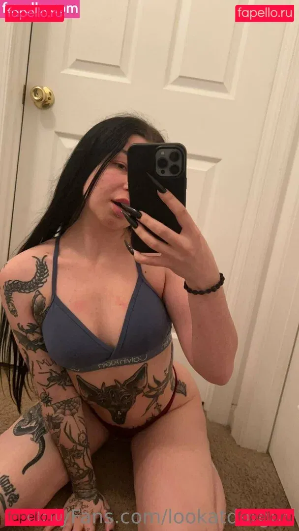 lookatdatgurl Onlyfans Photo Gallery 