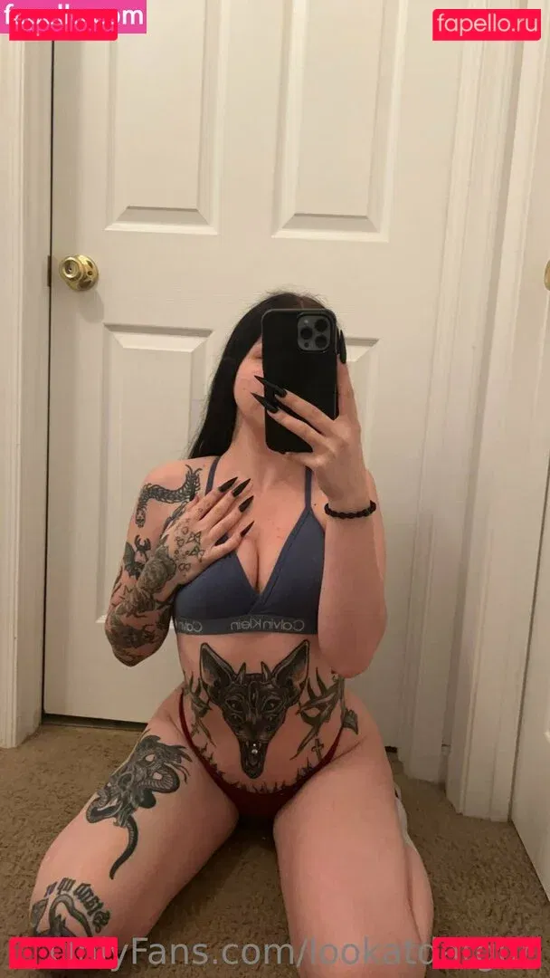 lookatdatgurl Onlyfans Photo Gallery 