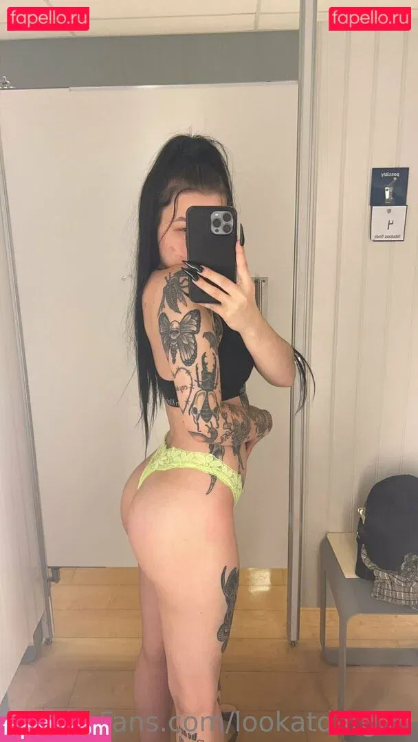 lookatdatgurl Onlyfans Photo Gallery 