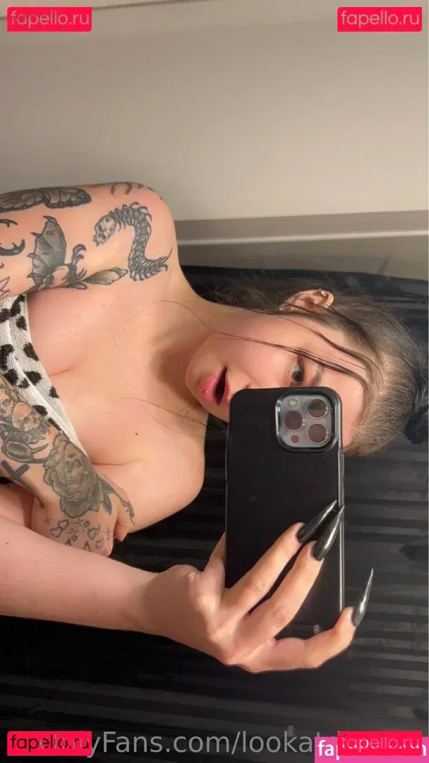 lookatdatgurl Onlyfans Photo Gallery 