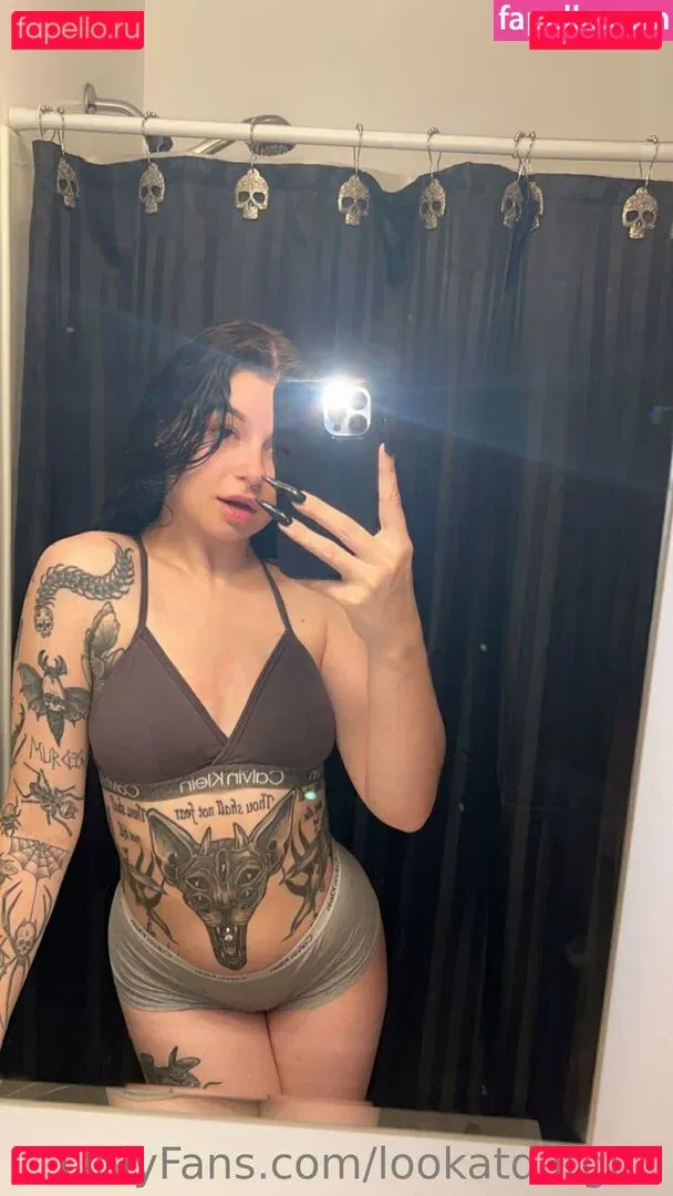 lookatdatgurl Onlyfans Photo Gallery 