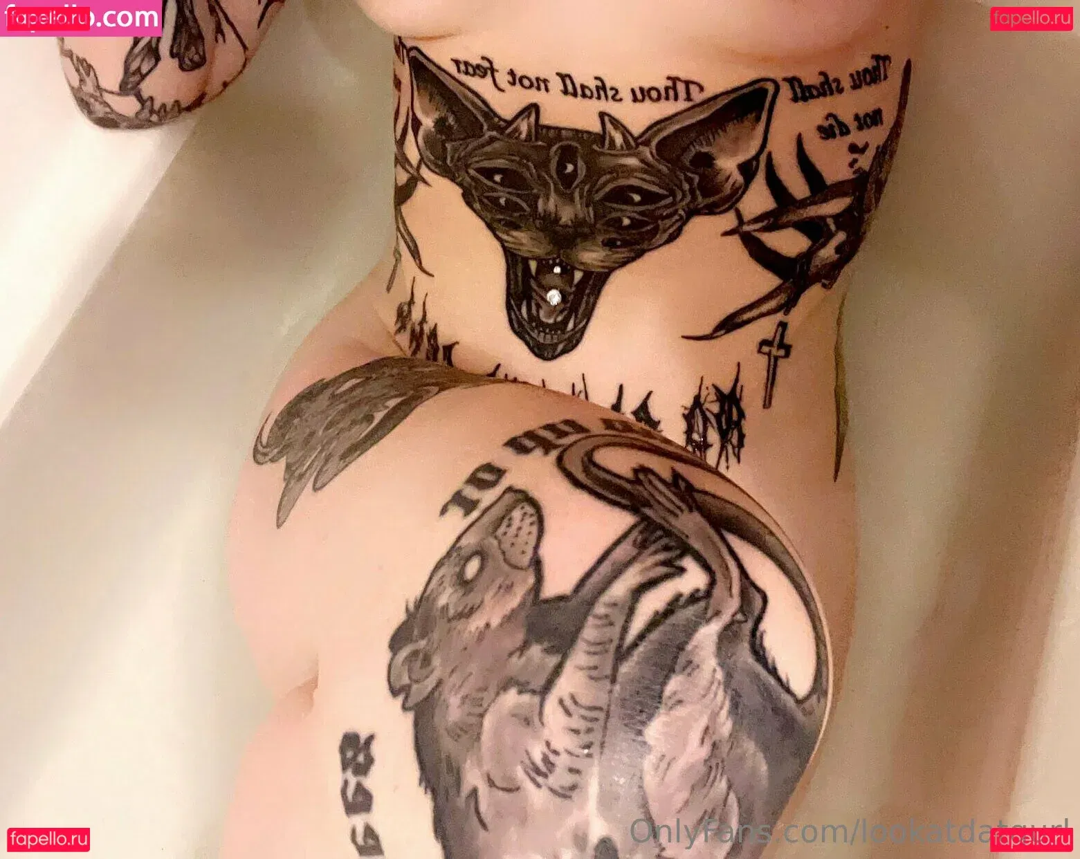 lookatdatgurl Onlyfans Photo Gallery 