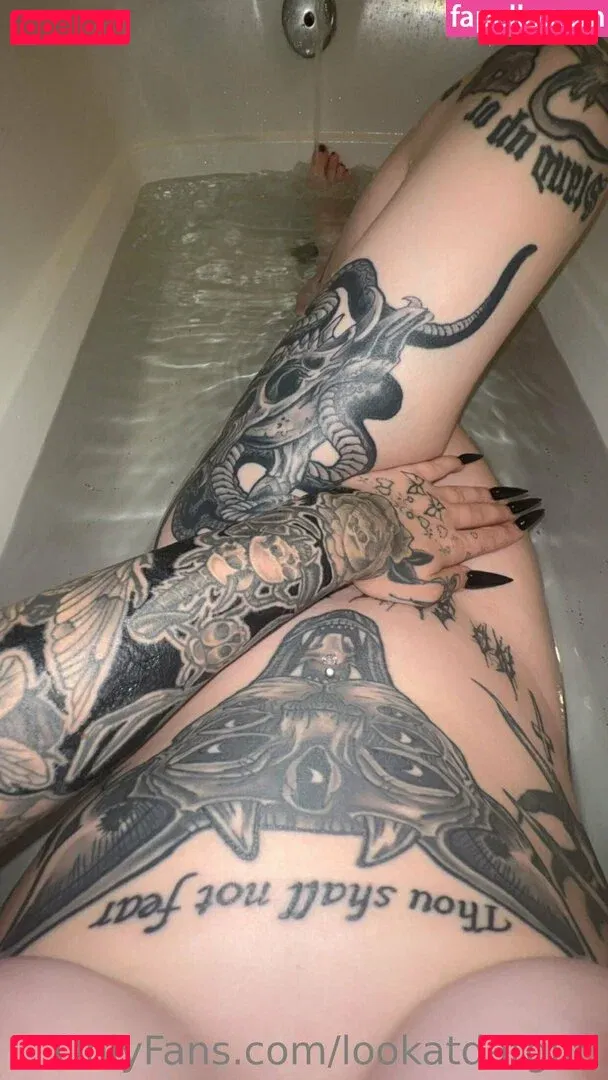 lookatdatgurl Onlyfans Photo Gallery 