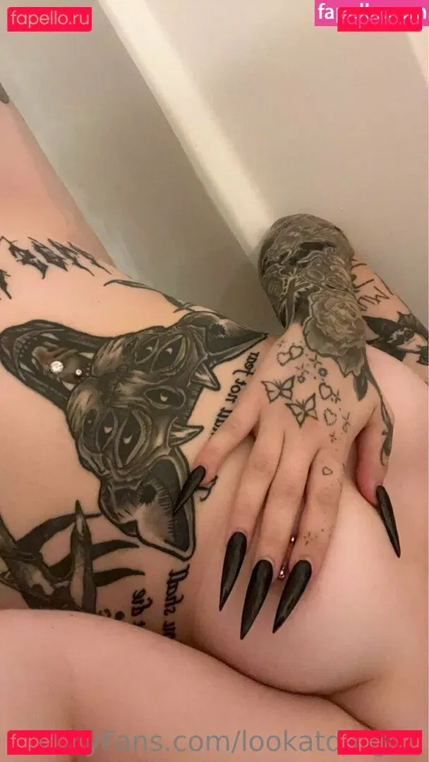 lookatdatgurl Onlyfans Photo Gallery 