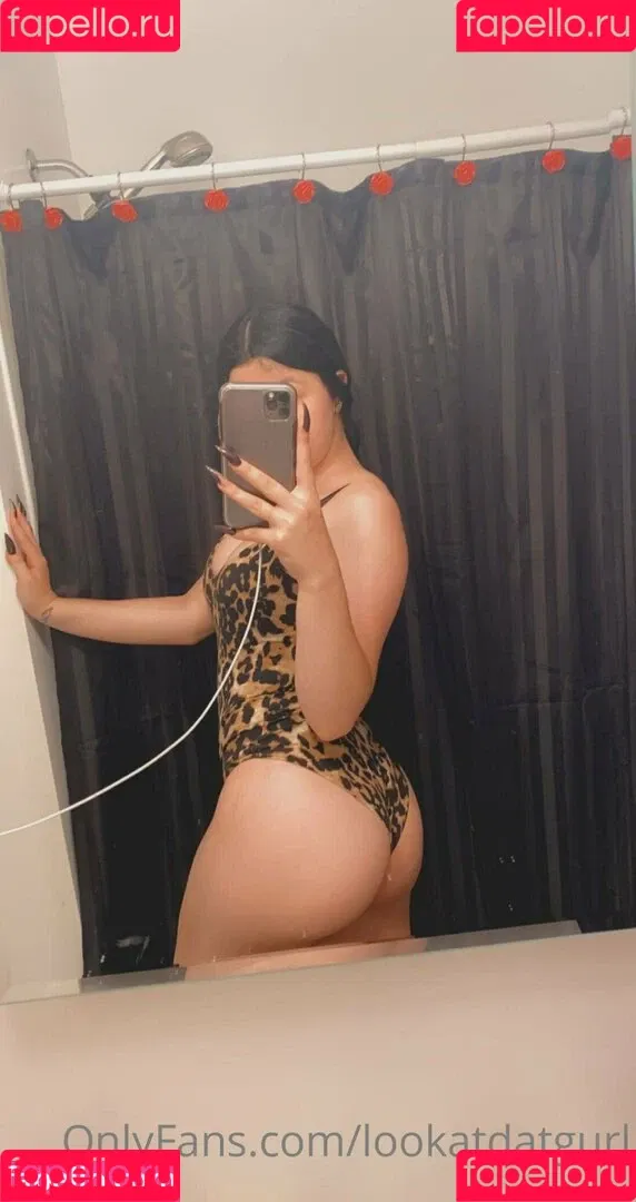 lookatdatgurl Onlyfans Photo Gallery 