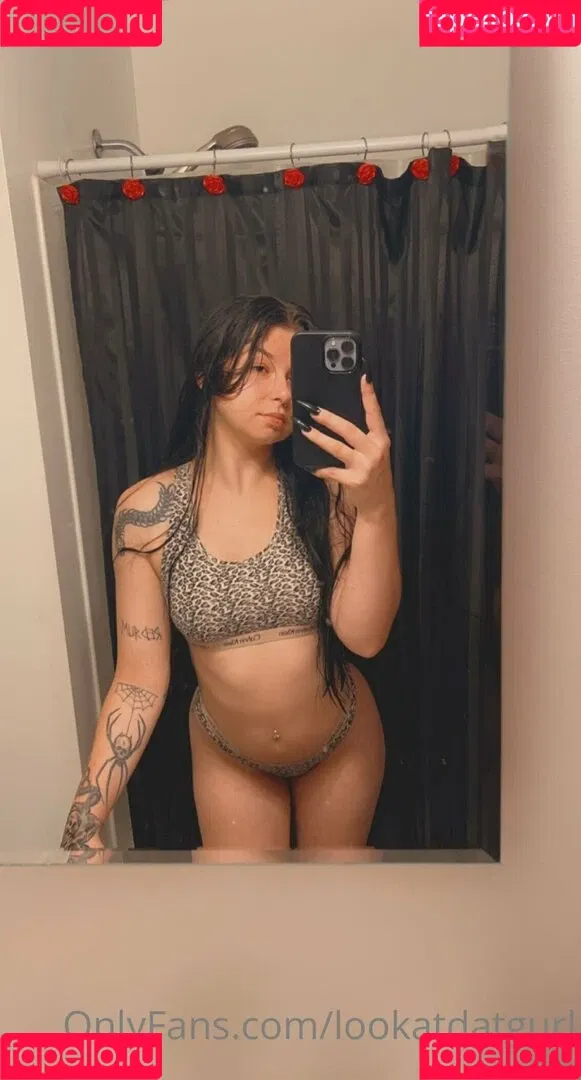 lookatdatgurl Onlyfans Photo Gallery 