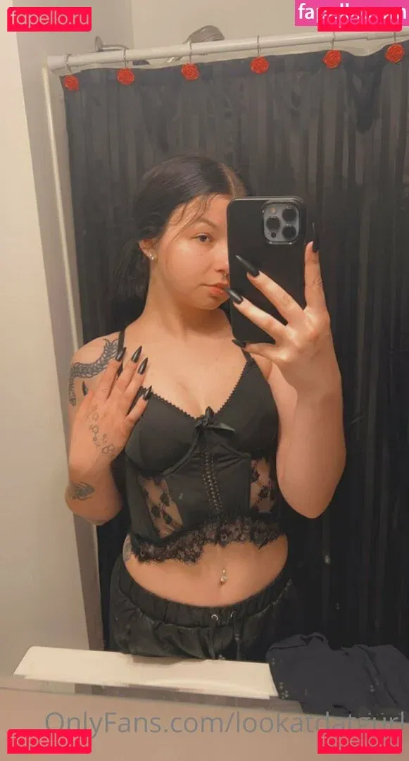 lookatdatgurl Onlyfans Photo Gallery 