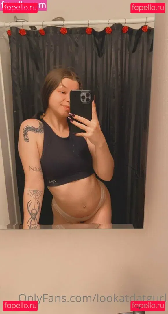 lookatdatgurl Onlyfans Photo Gallery 