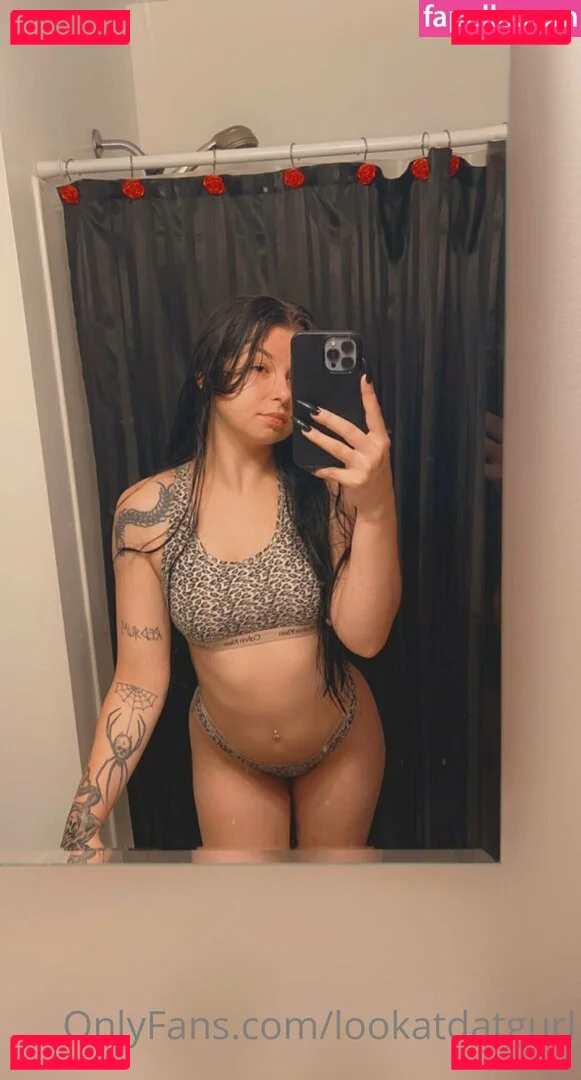 lookatdatgurl Onlyfans Photo Gallery 