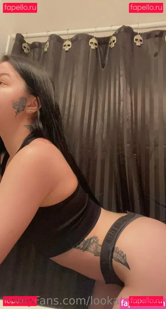 lookatdatgurl Onlyfans Photo Gallery 