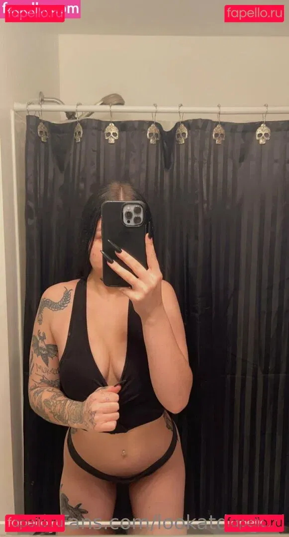 lookatdatgurl Onlyfans Photo Gallery 