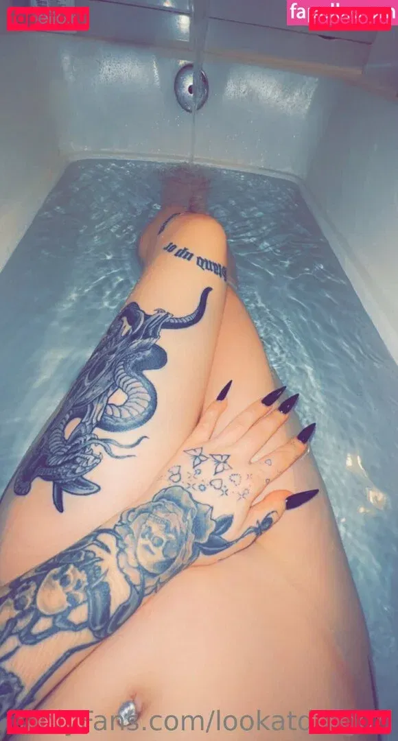 lookatdatgurl Onlyfans Photo Gallery 