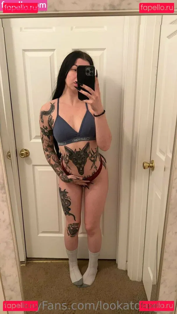 lookatdatgurl Onlyfans Photo Gallery 