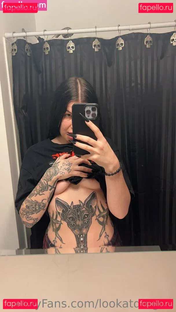 lookatdatgurl Onlyfans Photo Gallery 