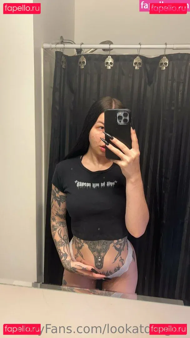 lookatdatgurl Onlyfans Photo Gallery 