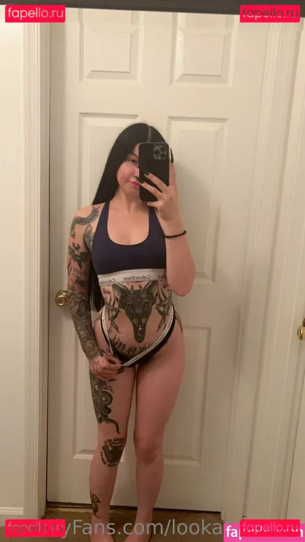 lookatdatgurl Onlyfans Photo Gallery 