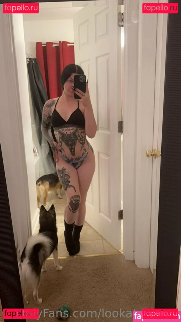 lookatdatgurl Onlyfans Photo Gallery 