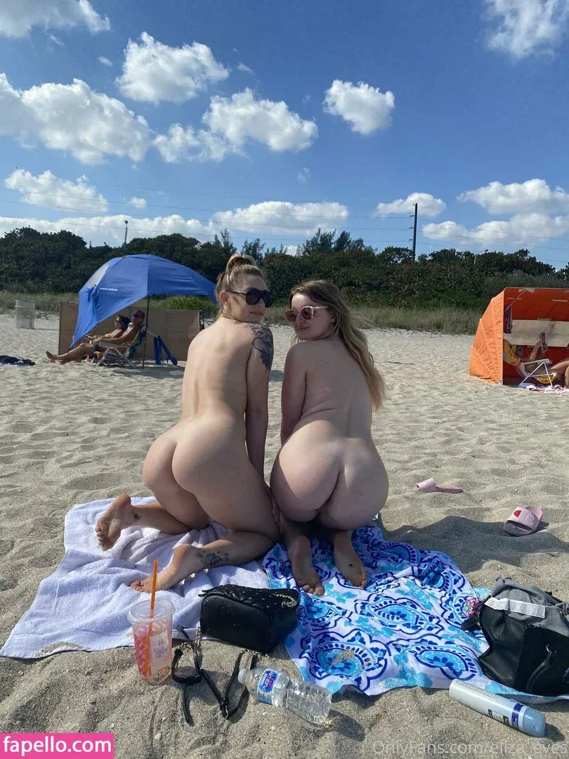 Eliza Eves Onlyfans Photo Gallery 