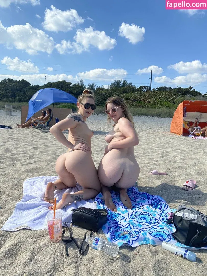 Eliza Eves Onlyfans Photo Gallery 